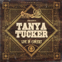 Live At Church Street Station & Sweet Western Sound & One Night In Tennessee (Pink LP Vinyl)