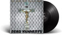 Dead Kennedys - Plastic Surgery Disasters & Give Me Convenience (180G) & In God We Trust (140G) - LP Vinyl Bundle