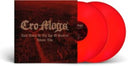 Cro-Mags - Hard Times In The Age Of Quarrel: Vol 2 (2LP/Red Vinyl) & Hard Times In The Age Of Quarrel: Vol 1 (2LP/White Vinyl) & Hard Times In The Age Of Quarrel: Vol 2 (2LP)