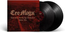 Cro-Mags - Hard Times In The Age Of Quarrel: Vol 2 (2LP/Red Vinyl) & Hard Times In The Age Of Quarrel: Vol 2 (2LP) & Hard Times In The Age Of Quarrel: Vol 1 (2LP/White Vinyl) & Hard Times In The Age Of Quarrel: Vol 1 (2LP)