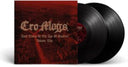 Cro-Mags - Hard Times In The Age Of Quarrel: Vol 2 (2LP/Red Vinyl) & Hard Times In The Age Of Quarrel: Vol 1 (2LP/White Vinyl) & Hard Times In The Age Of Quarrel: Vol 2 (2LP)