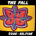 Fall - Twenty-Seven Points: Live 92-95 (Live) (140G/Clear LP Vinyl) & Code: Selfish