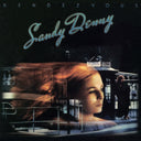 Sandy Denny - Like An Old Fashioned Waltz & Rendezvous - LP Vinyl Bundle
