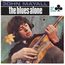 John Mayall - Blues Alone & Sun Is Shining Down - LP Vinyl Bundle