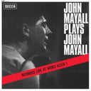 John Mayall Plays John Mayall & Bare Wires & Blues For The Lost Days (Green Marbled LP Vinyl/180G)