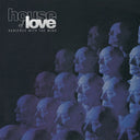 House Of Love - Audience With The Mind (180G/Reissue) & Babe Rainbow (180G/Reissue) - LP Vinyl Bundle