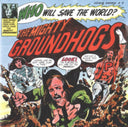 Who Will Save The World & Roadhogs: Live From Richmond To Pocon (3LP/Dl Card)