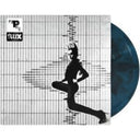 Flux (Black Inside Transparent Electric Blue LP Vinyl) (I) & Zig (Mint Green/Black & White Marble LP Vinyl)