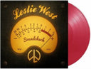 Legacy: A Tribute To Leslie West & Soundcheck (Red LP Vinyl) & Still Climbing (Red LP Vinyl)