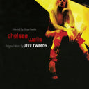 Jeff Tweedy - Chelsea Walls & Love Is The King - Limited Clear LP Vinyl