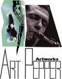 Artworks & New York Album