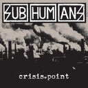 Worlds Apart (Red LP Vinyl) & 29:29 Split Vision & Crisis Point (White & Black Galaxy LP Vinyl)