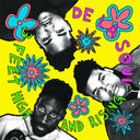 De La Soul - Aoi: Bionix (Remaster/2LP) & De La Soul Is Dead (2LP) & 3 Feet High & Rising (2LP/Yellow Vinyl) & Art Official Intelligence: Mosaic Thump (Remaster)