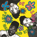 De La Soul - Aoi: Bionix (Remaster/2LP) & De La Soul Is Dead (2LP) & 3 Feet High & Rising (2LP/Yellow Vinyl) & Art Official Intelligence: Mosaic Thump (Remaster) & 3 Feet High & Rising (2LP)