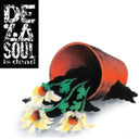 De La Soul - De La Soul Is Dead (2LP) & Aoi: Bionix (Remaster/2LP) & 3 Feet High & Rising (2LP/Yellow Vinyl) & Art Official Intelligence: Mosaic Thump (Remaster)