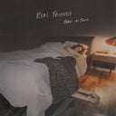 Torn In Two & Torn In Two (Half Electric Blue/Half Doublemint W/ Heavy White & Baby Pink Splatter LP Vinyl) (I)