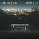 Mumford & Sons - Babel (10Th Anniversary/Cream LP Vinyl) & Wilder Mind & Delta (2LP) & Sigh No More & Babel