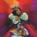 J. Cole - Born Sinner (X) (2LP) & Kod