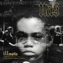 Made You Look: God's Son Live 2002 (Rsd) & Magic 3 (2LP/Coloured Vinyl) & Illmatic & Illmatic & Illmatic: Live From The Kennedy Center (Limited 2LP/180G/Poster/Dl Card)