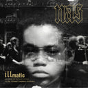 Made You Look: God's Son Live 2002 (Rsd) & Magic 3 (2LP/Coloured Vinyl) & Illmatic & Illmatic & Illmatic: Live From The Kennedy Center (Limited 2LP/180G/Poster/Dl Card)