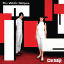 White Stripes - White Stripes Greatest Hits (2LP) & De Stijl & White Blood Cells (Reissue) & Icky Thump (2LP) & Elephant (2LP) & Get Behind Me Satan (2LP)