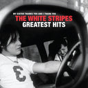 White Stripes - White Stripes Greatest Hits (2LP) & De Stijl & White Blood Cells (Reissue) & Icky Thump (2LP) & Elephant (2LP) & White Stripes