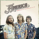 America - Now Playing (Bottle Clear LP Vinyl) (Syeor) & Heritage Ii: Demos/Alternate Takes 1971–1976