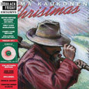 Jorma Kaukonen - Christmas… (Candy Cane Edition) & Christmas… (Christmas Tree Edition) - LP Vinyl Bundle