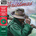 Jorma Kaukonen - Christmas… (Candy Cane Edition) & Christmas… (Christmas Tree Edition) & Land Of Heroes (Deluxe/Hazed Gold & Black LP Vinyl)