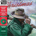Jorma Kaukonen - Christmas… (Candy Cane Edition) & Christmas… (Christmas Tree Edition) - LP Vinyl Bundle