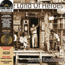 Jorma Kaukonen - Christmas… (Candy Cane Edition) & Land Of Heroes (Deluxe/Hazed Gold & Black LP Vinyl)