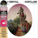 Fairyland (Marbled Pink & White LP Vinyl) & Coryell (Crystal Clear Rose LP Vinyl) (Rsd)