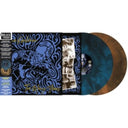 Christmas… (Candy Cane Edition) & Too Many Years (Deluxe/1-Blue/Black/2-Brown/Black Smoke LP Vinyl) (Rsd)