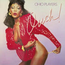 Ouch & Back (Black & Gold Splatter LP Vinyl)