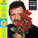 Ringo Starr - Old Wave: Yellow Submarine Edition (Yellow LP Vinyl) & Stop & Smell The Roses: Yellow Submarine Edition (Yellow LP Vinyl)