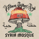 Live At Fillmore East & Eat A Peach (2LP) & Eat A Peach (Light Pink & Light Blue LP Vinyl) & Syria Mosque: Pittsburgh, Pa January 17, 1971 (Live) (Pittsburgh Steel Gray Vinyl/2LP)