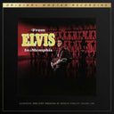 Elvis' Christmas Album & From Elvis In Memphis (2LP/180G/45RPM Supervinyl Ultradisc One-Step/Original Masters/Limited) & For LP Fans Only (Translucent Blue Vinyl/180G) & Elvis Presley