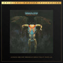 Eagles - One Of These Nights (2LP/180G/45RPM Supervinyl Ultradisc One-Step/Original Masters/Limited/Numbered) & On The Border (2LP/180G/45RPM Supervinyl Ultradisc One-Step/Original Masters/Limited/Numbered)