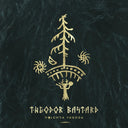 Theodor Bastard - Volch'ya Yagoda (180G) & Vetvi (Limited/Deluxe/180G) - LP Vinyl Bundle