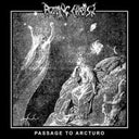 Passage To Arcturo & Passage To Arcturo (Clear White Marble LP Vinyl)