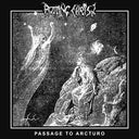 Passage To Arcturo & Passage To Arcturo (Clear White Marble LP Vinyl)