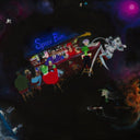Space Bar & Yodfather/The Shining