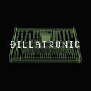 J Dilla - Ruff Draft: Dilla's Mix The Instrumentals & Jay Stay Paid (2LP) & Dillatronic (2LP)