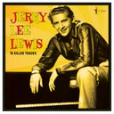 I Can't Seem To Say Goodbye & 16 Killer Hits Collection 1956-62