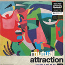 Pursuit Of Ends & Mutual Attraction Vol. 2