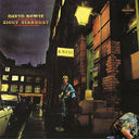 Rise & Fall Of Ziggy Stardust (2012 Remaster) & Man Who Sold The World (2015 Remaster)