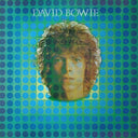 Diamond Dogs (2016 Remastered Version) & Live Los Angeles 1974 (White LP Vinyl/Limited) & Man Who Sold The World (2015 Remaster) & David Bowie Aka Space Oddity