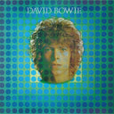Mercury Demos & Live Los Angeles 1974 (White LP Vinyl/Limited) & Live In Rio 1990 (Pink LP Vinyl/180G/Limited) & Rock N Roll Star & Ziggy Stardust & The Spiders From Mars Ost (2LP) & David Bowie Aka Space Oddity