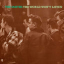 World Won't Listen (180G/Remastered) & Rank (180G/Remastered)