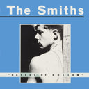 Smiths - Meat Is Murder & Hatful Of Hollow - LP Vinyl Bundle